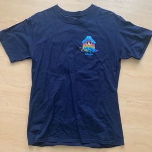 Disneyland World of Color T-Shirt